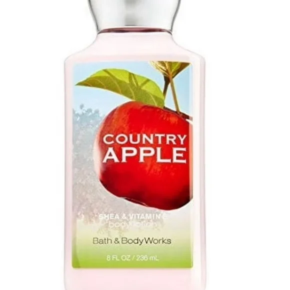 Bath & Body Works Pink Moisturizer - Picture 1 of 4